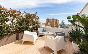Huelin Suites